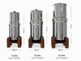 The Phoenix Gravity Water Filter System