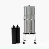 The Phoenix Gravity Water Filter System