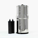 The Phoenix Gravity Water Filter System
