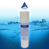 Under sink Filter Sediment replacement PP 5 Micron