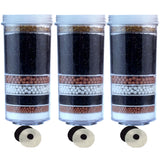 3 x  8 Stage Water Filter