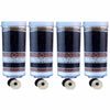 4 x  8 Stage Water Filter
