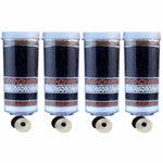 4 x  8 Stage Water Filter