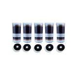 Aimex 8 Stage Water AA Cartridges Pack of 5