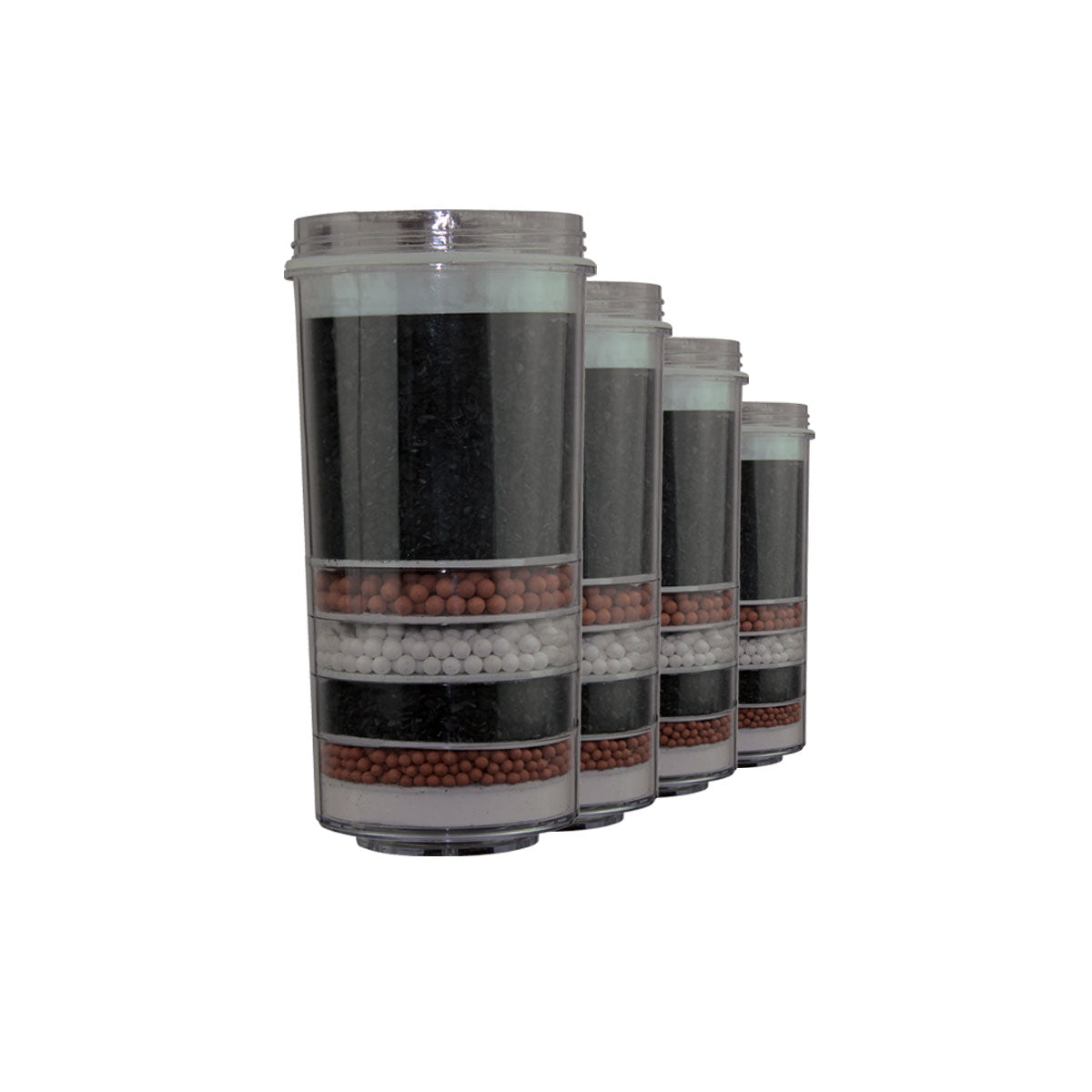 4 x 7 Stage Filter – Aimex Australia