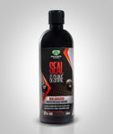 Silicone Free Seal and Shine Protective Glaze Car Automobile Wax Alternative 500ml