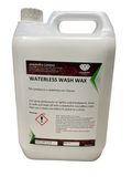 Aimex Waterless Wash Wax For Car Boat Bike 5 litre Pack
