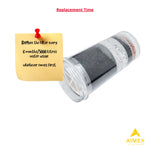 Aimex 8 Stage Water AA Cartridges Pack of 5