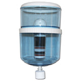Aimex Water Purifier Tank 20 Litre + 8 Stage Filter